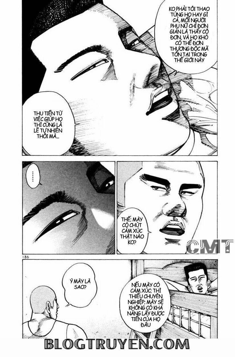 sát thủ số 1 chapter 52 13