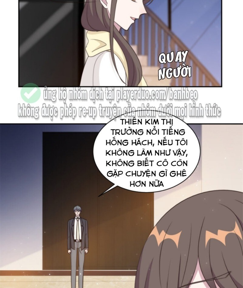 tổng tài, tránh xa tôi ra chapter 46 3