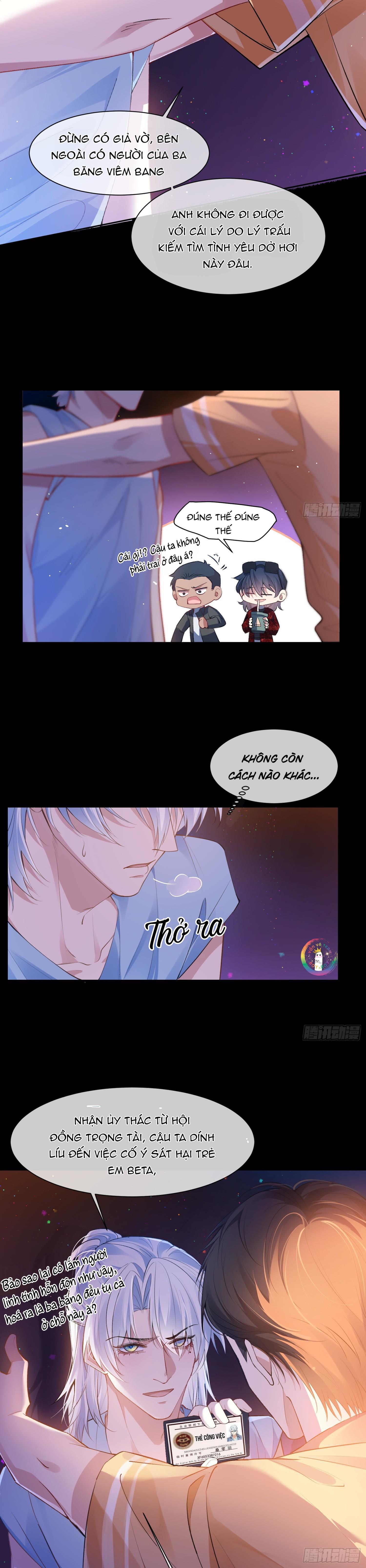 ỷ dưới hiếp trên chapter 4 5