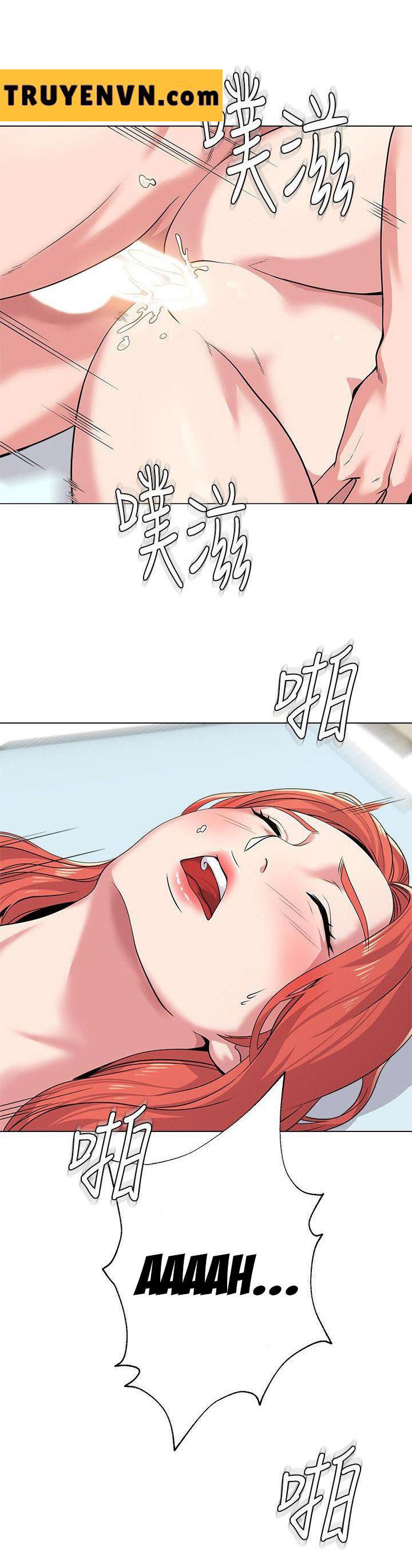 cô giáo bán thân chapter 12 31