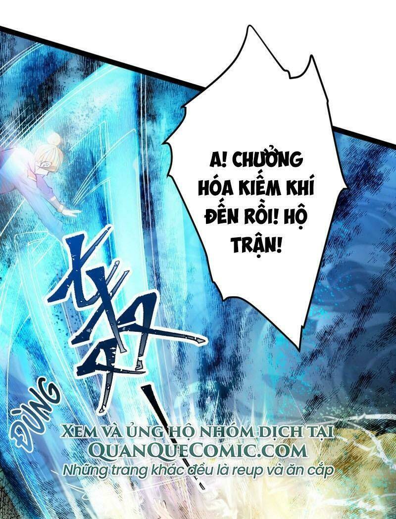 đô thị đỉnh phong cao thủ chapter 121 1