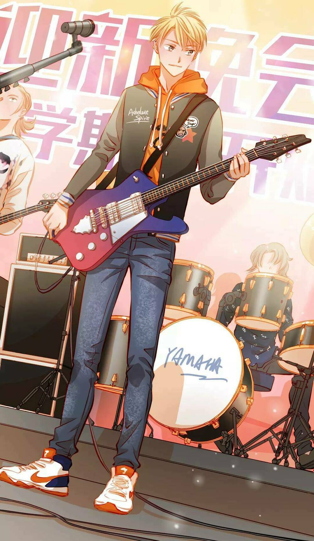 sự cám dỗ xấu xa chapter 26 13