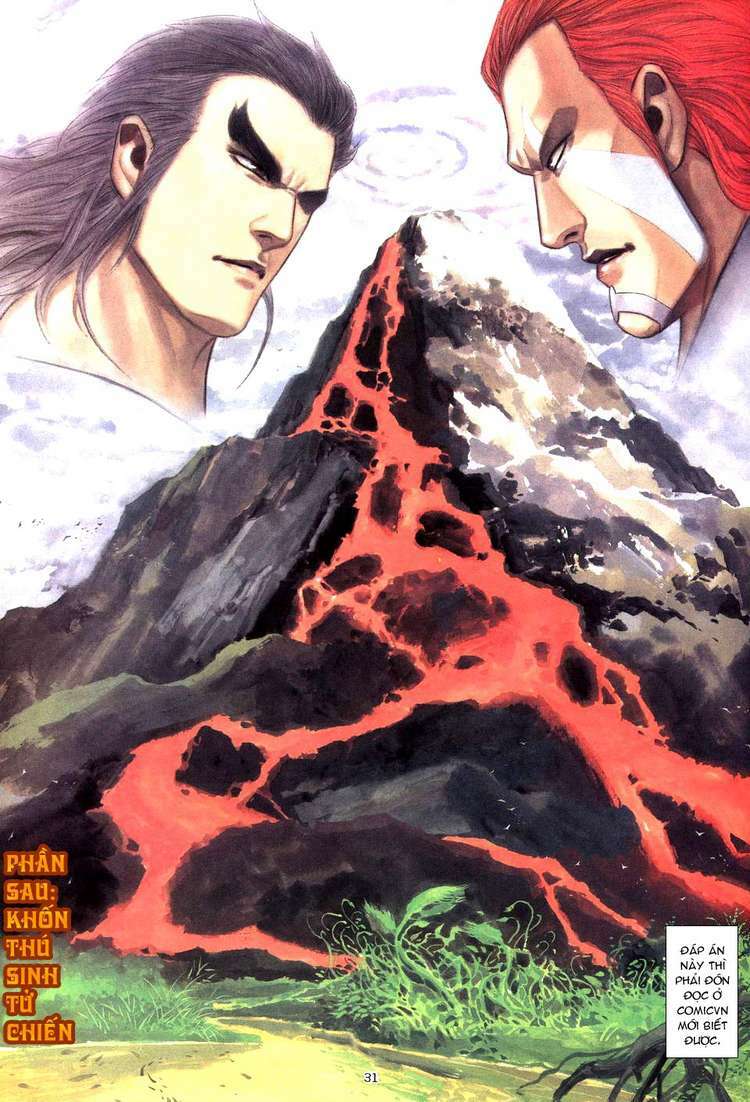 võ thần chapter 186 31