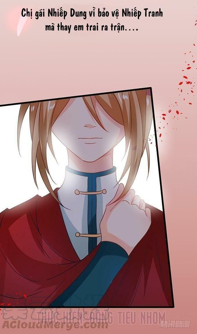 hồ tiên hung bạo chapter 40 17