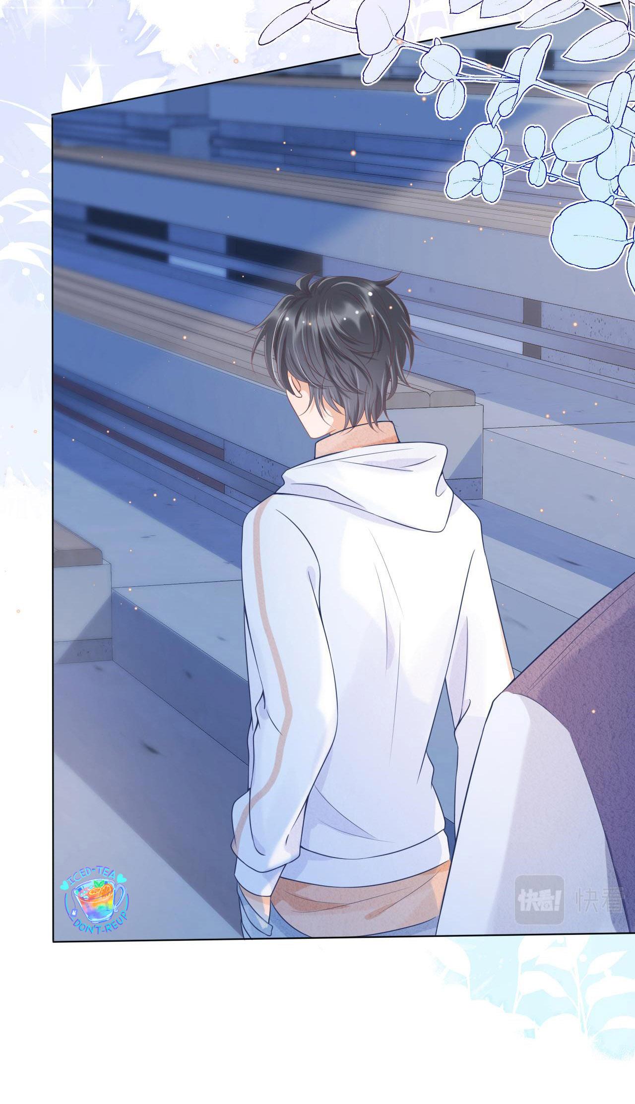 [ss2] một ngụm ăn cả thỏ con chapter 6 18