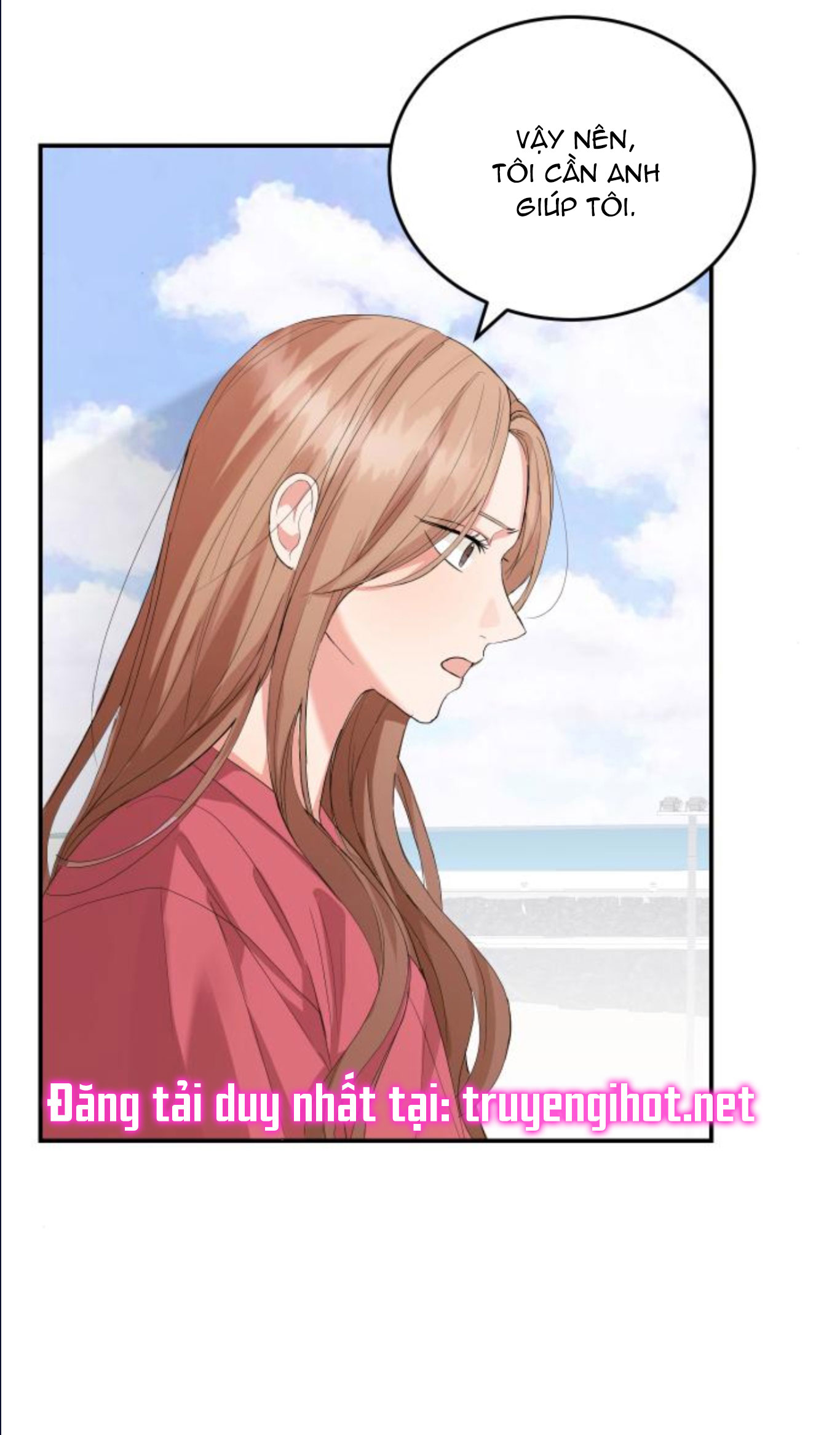 cuộc hôn nhân hoàn hảo chapter 8.2 2