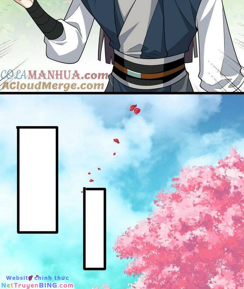 ta nuôi nữ đế phản diện thành yandere chapter 20 32