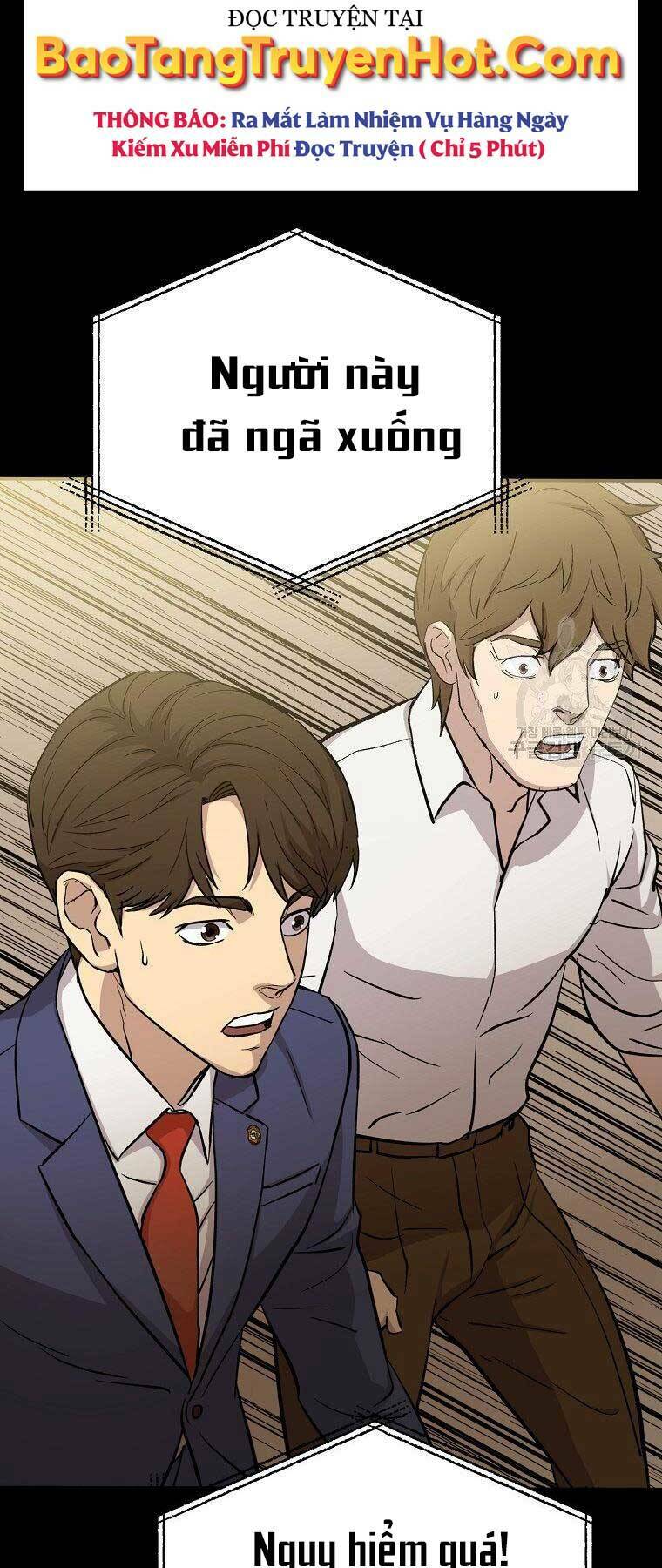 cánh cổng mở ra đúng ngày đầu tiên tôi thành chính trị gia chapter 22 54