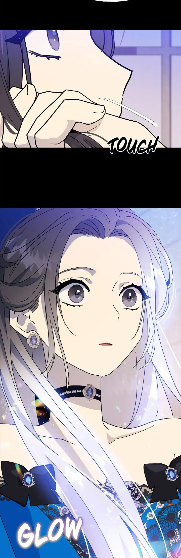 bình tĩnh nào, tiểu thư! chapter 75 36