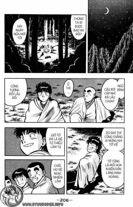 hoàng phi hồng phần 1 chapter 24 201