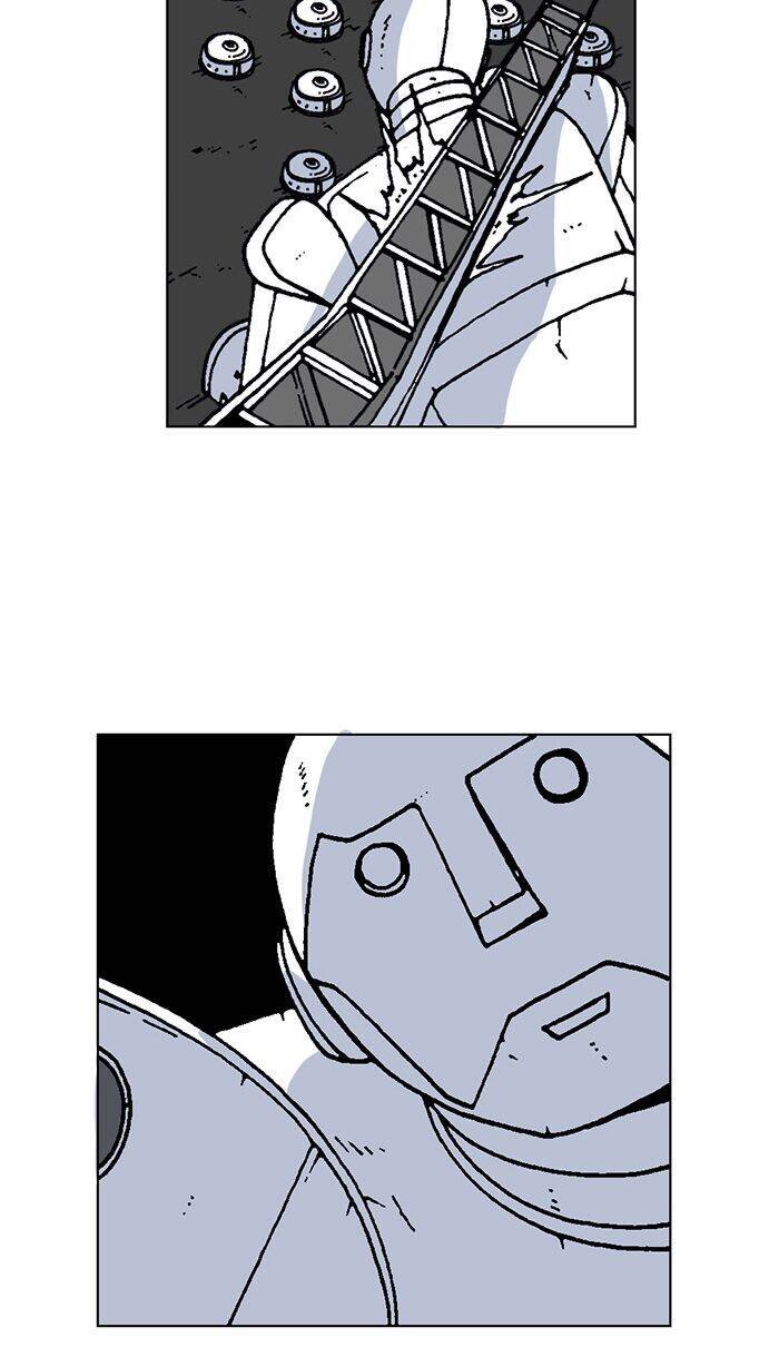 mắc kẹt trên mặt trăng chapter 48 33