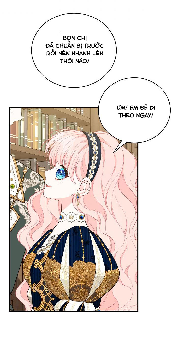 con chỉ đi tìm cha thôi chapter 48.1 39