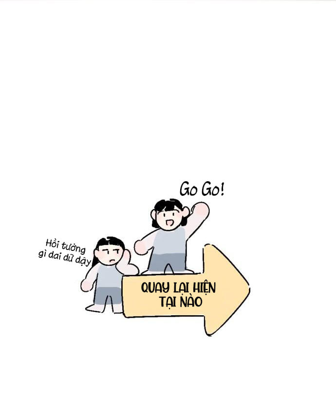 người bạn cùng trường chapter 9 12