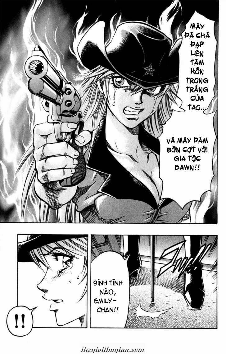 gamble fish chapter 58 17