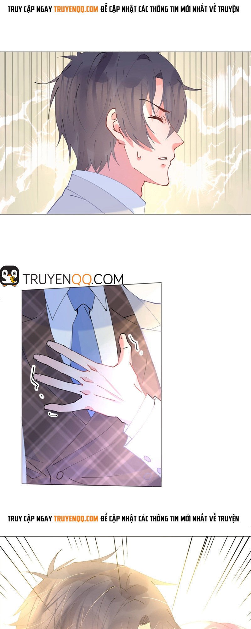 cơ trưởng ngài nhẹ nhàng thôi chapter 57 28