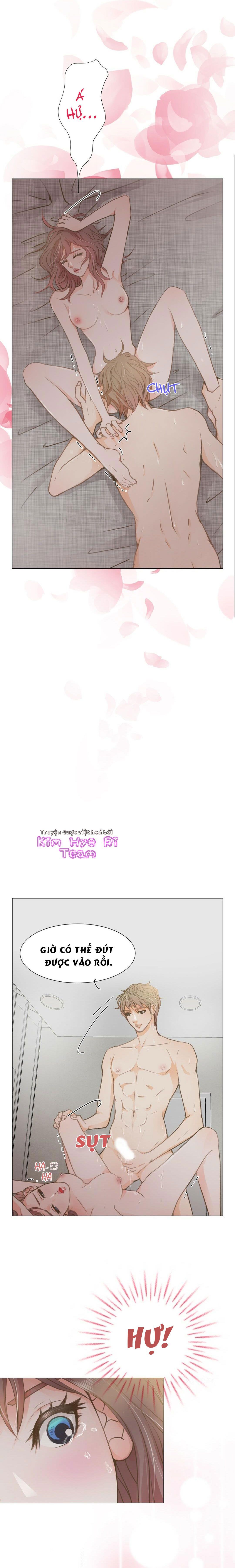 người tình lúc nửa đêm chapter 1 5