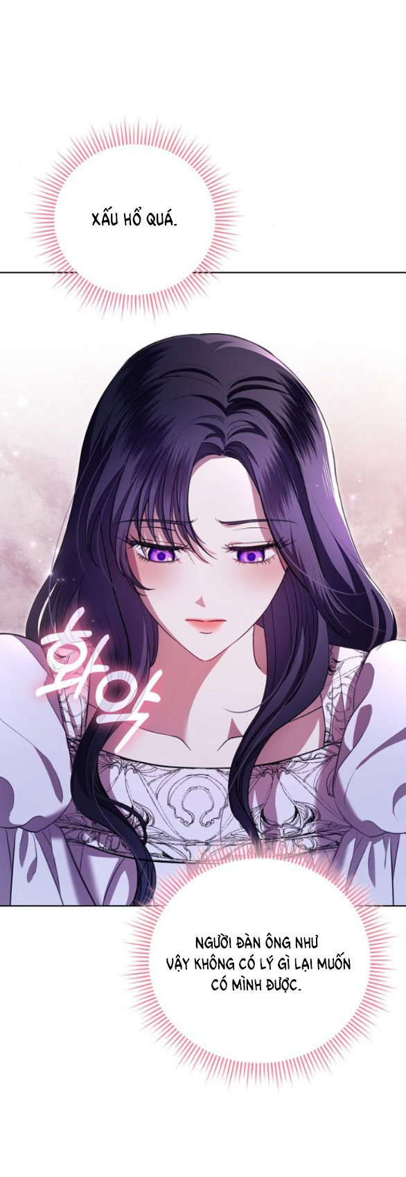 Thân Gửi Tình Nhân Của Chồng Tôi chapter 8.1 - Trang 26