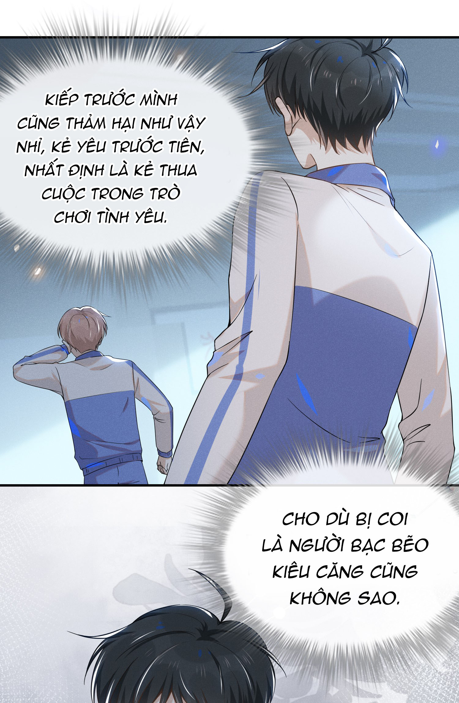 kiếp sau không gặp chapter 13 25