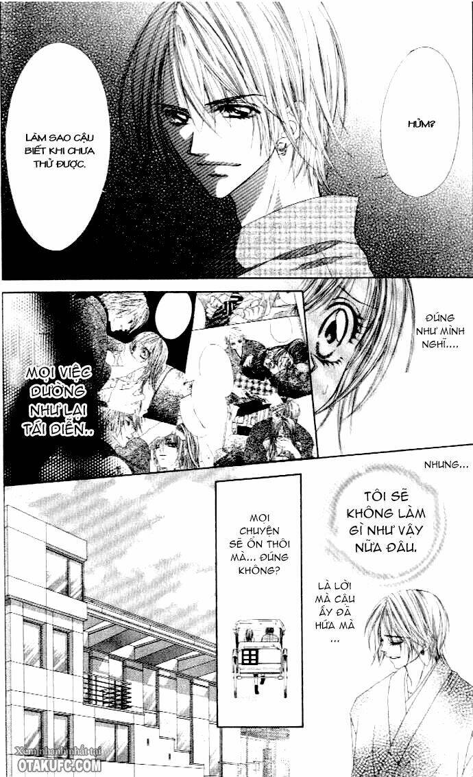 honey x honey drop chapter 29 14