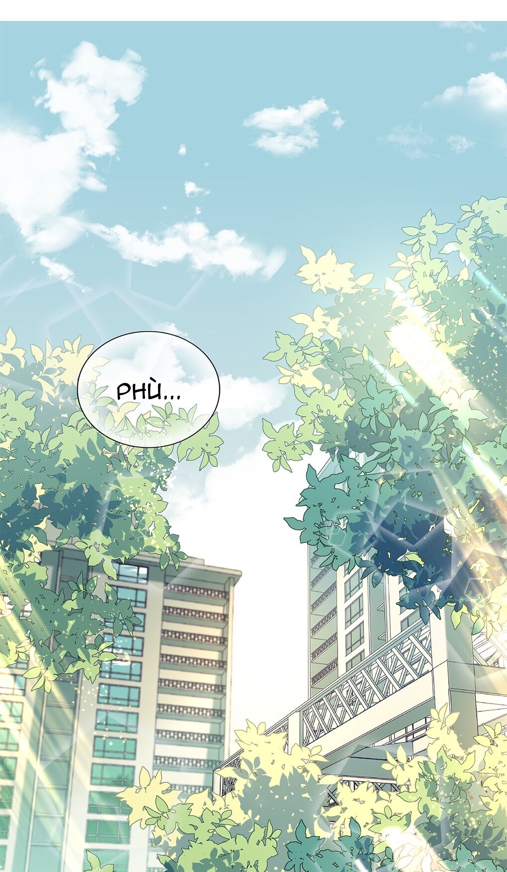 tôi chỉ thích hình tượng của cậu chapter 1 1