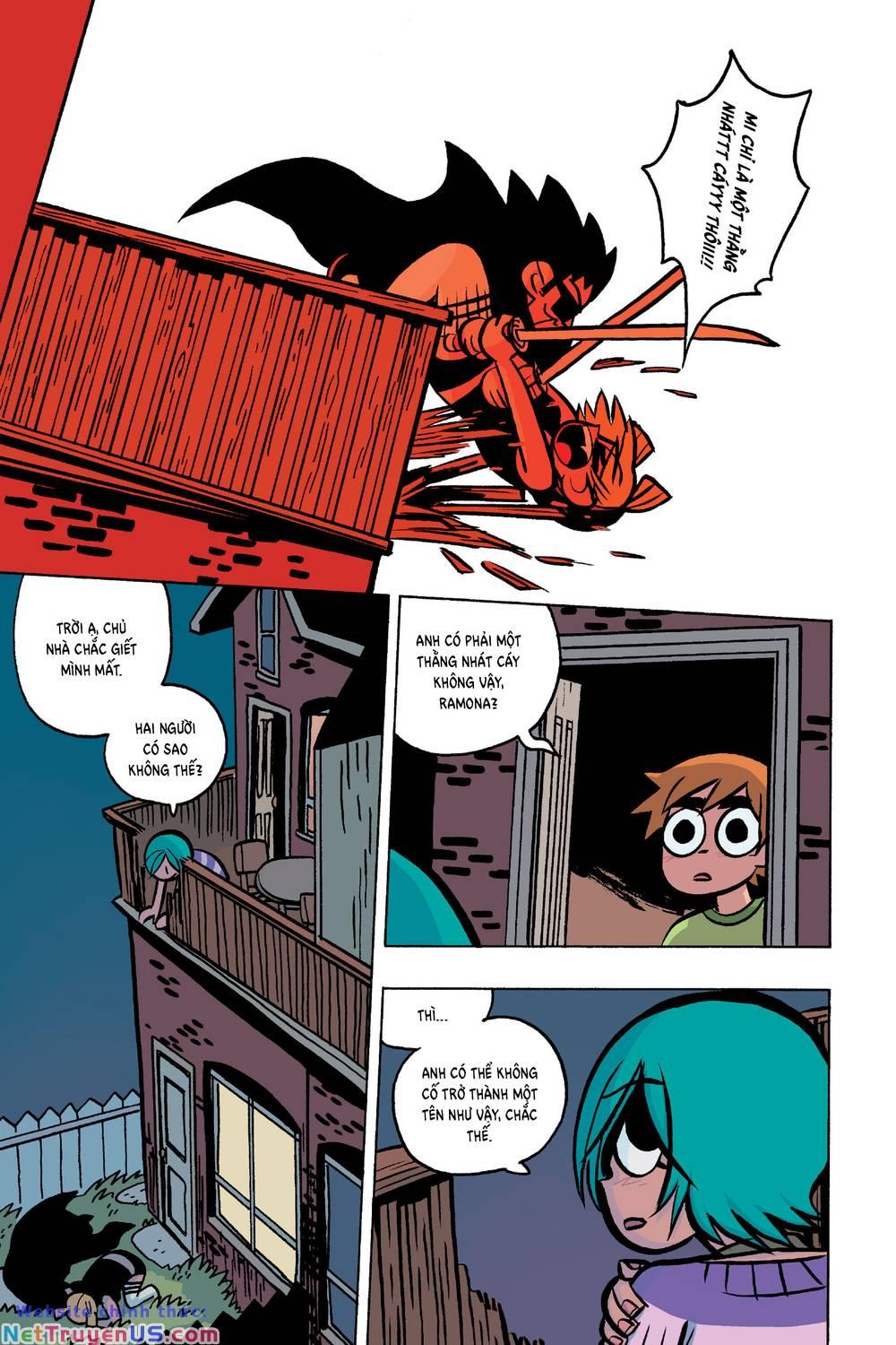 scott pilgrim full color chapter 4 177