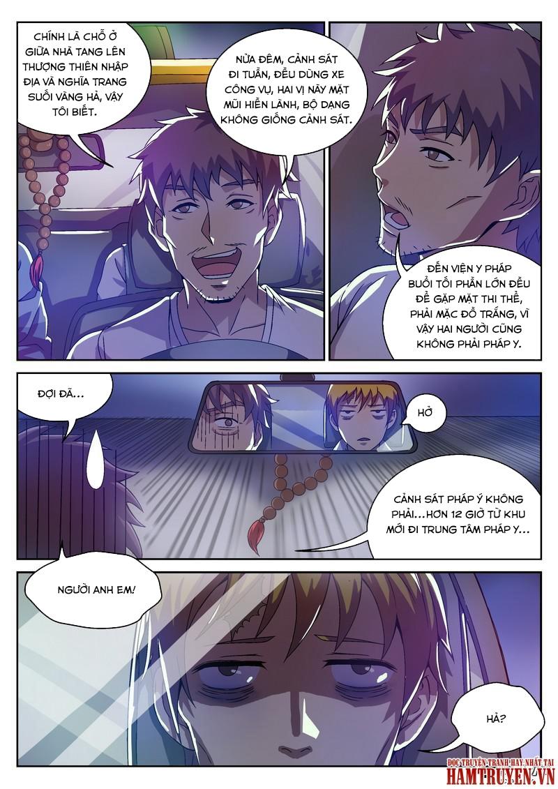 tử vong hồi 2 chapter 6 4