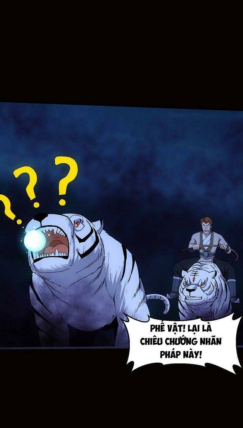 hệ thống thần long nghịch thiên chapter 79 8