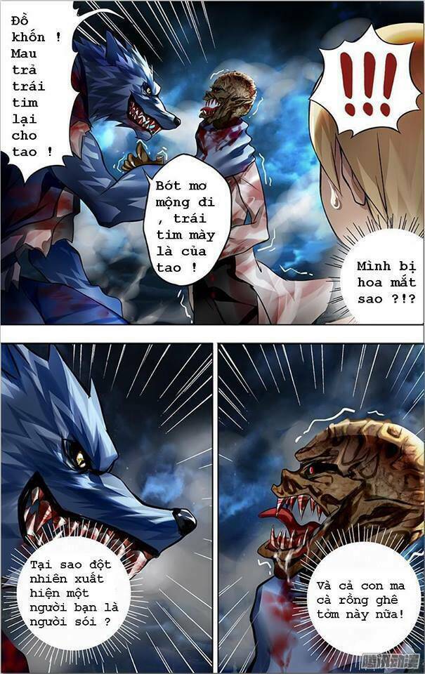 were wolf chapter 7 14