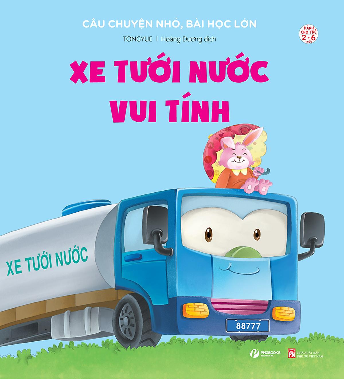 Bộ Sách Câu Chuyện Nhỏ, Bài Học Lớn (Bộ 10 Cuốn)