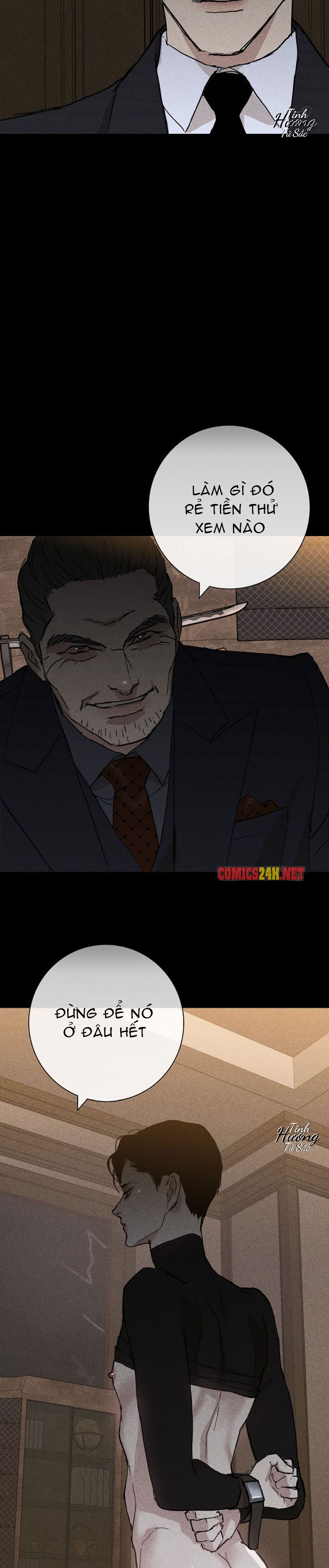 người đàn ông đã kết hôn chapter 10 41