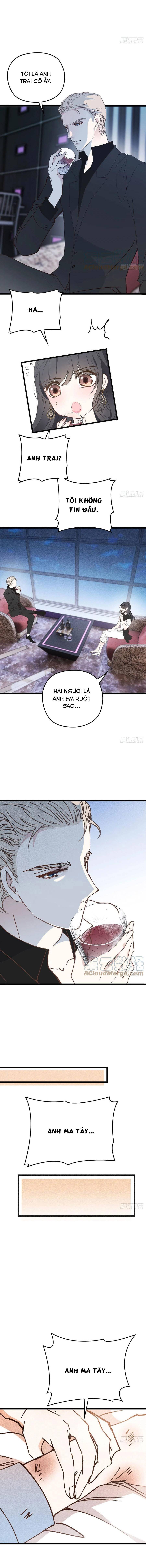 một vợ yêu, một bé con chapter 144 3