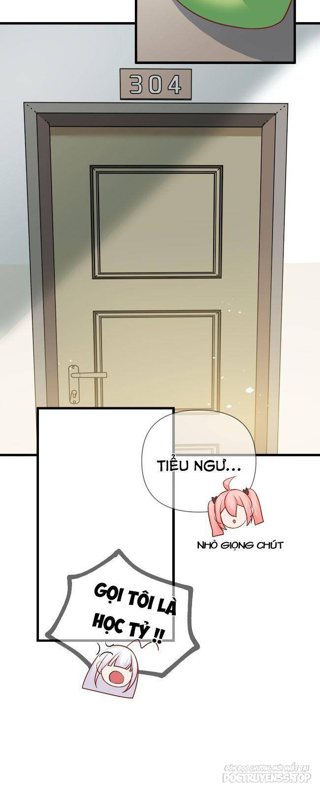 tôi chỉ muốn chơi game, đừng lôi vào yêu đương chapter 15 5