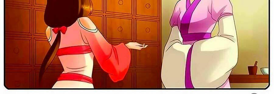 lấy lòng vương phi ngốc chapter 11 3