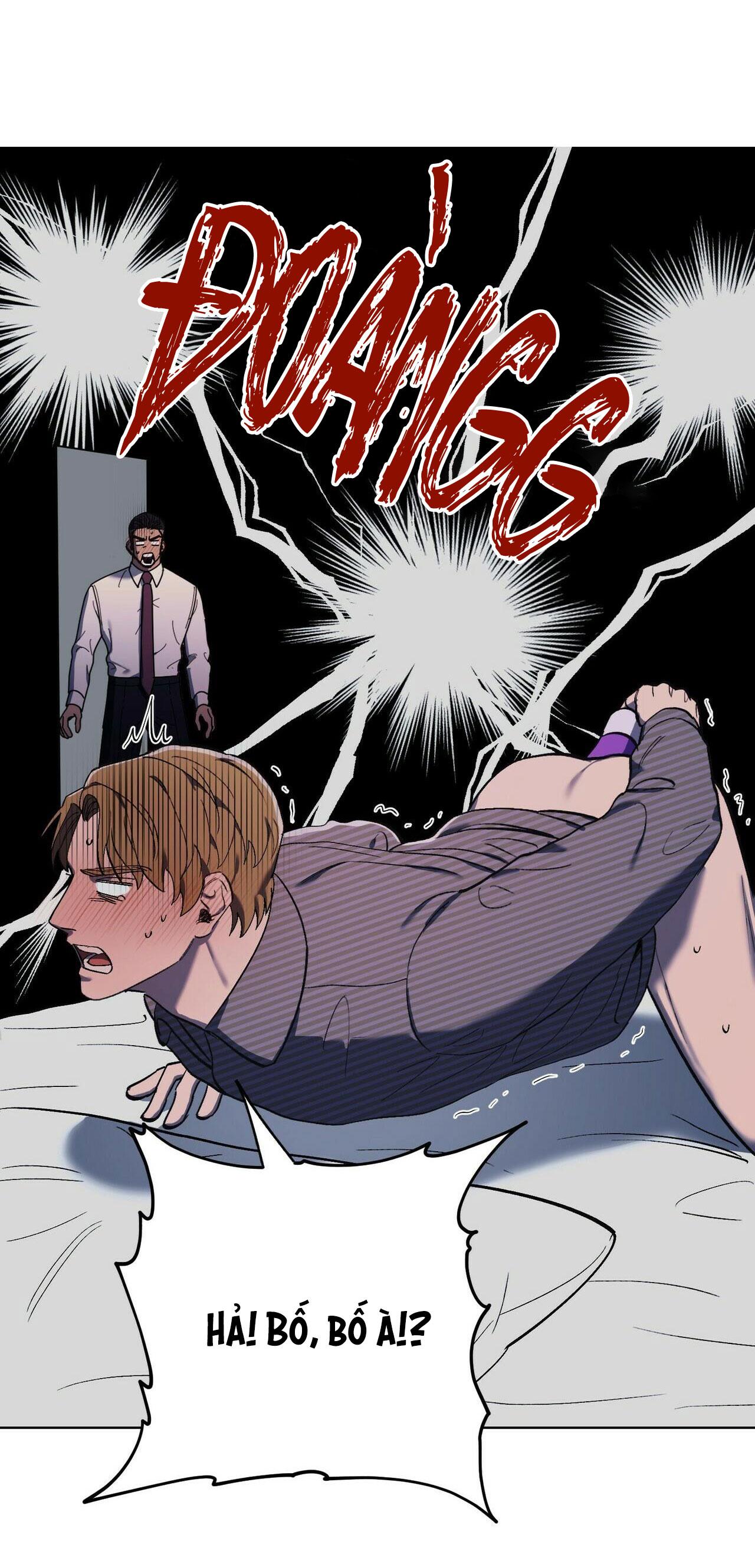 làm dâu nhà tài phiệt họ kang chapter 20 12