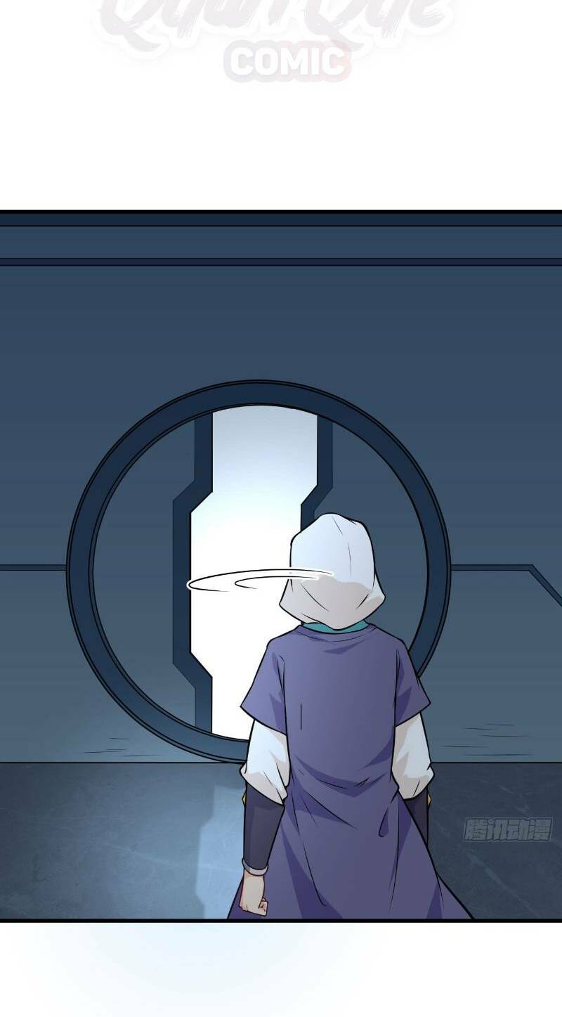 minh nhật thần đô chapter 34 37