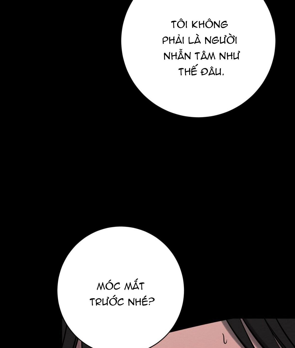 lý do của ác nhân chapter 17 21