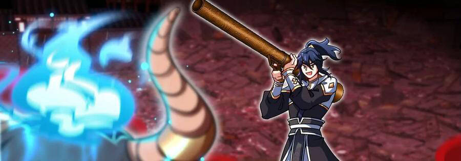 bản kiếm tiên tuyệt không làm nô chapter 62 20