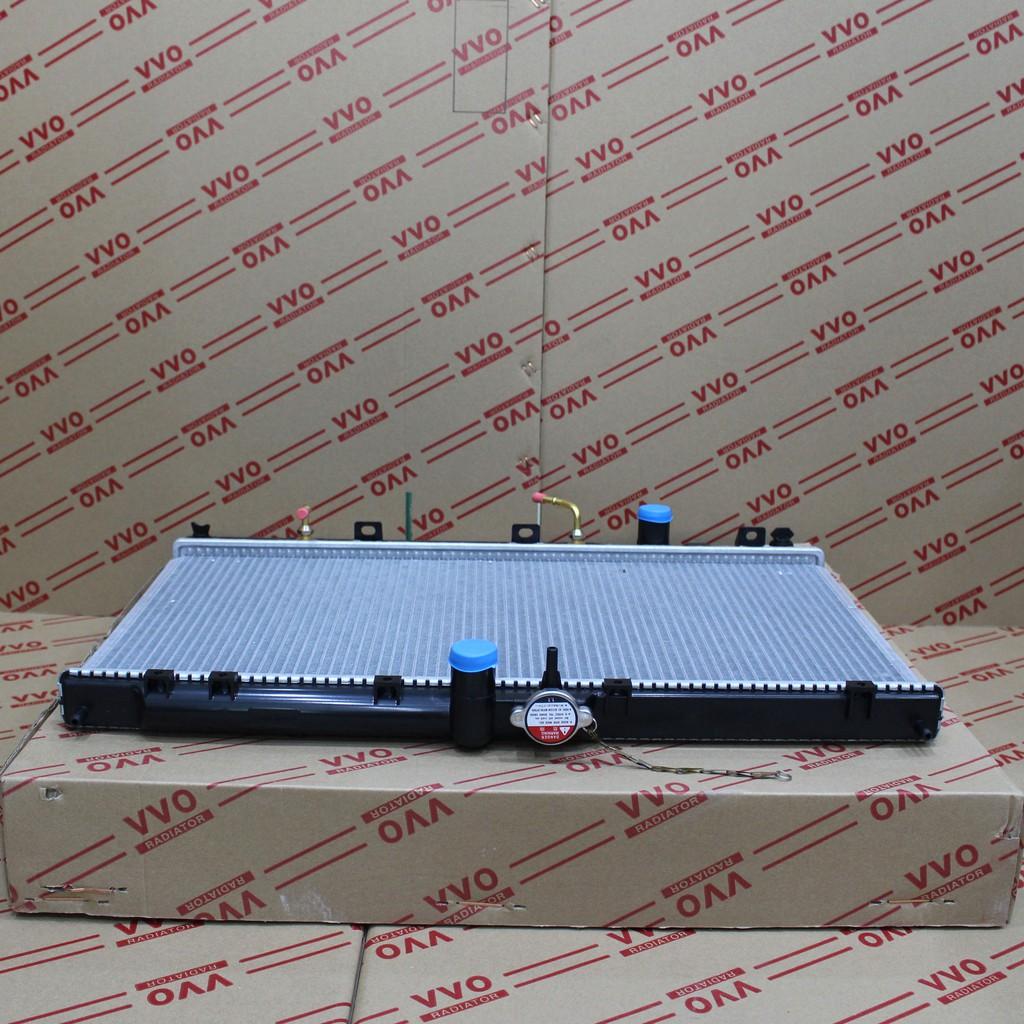Két nước Mitsubishi Lancer, 2003-2007, số tự động