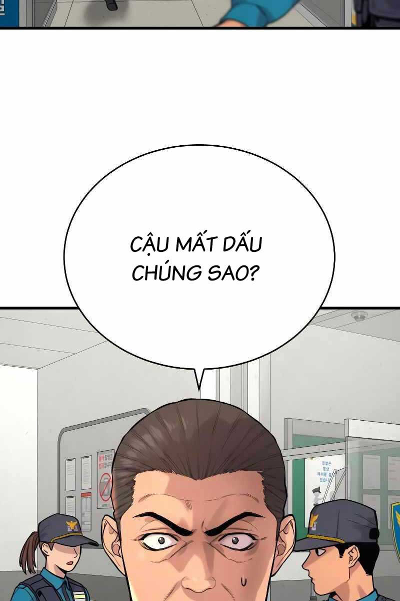 cảnh sát báo thù chapter 8.2 33