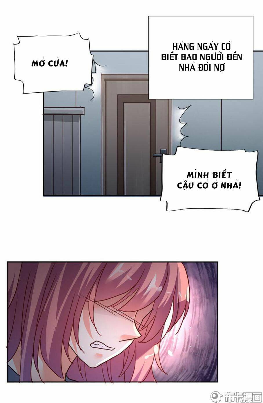 cô gái đặc biệt nhất của tôi chapter 35 2