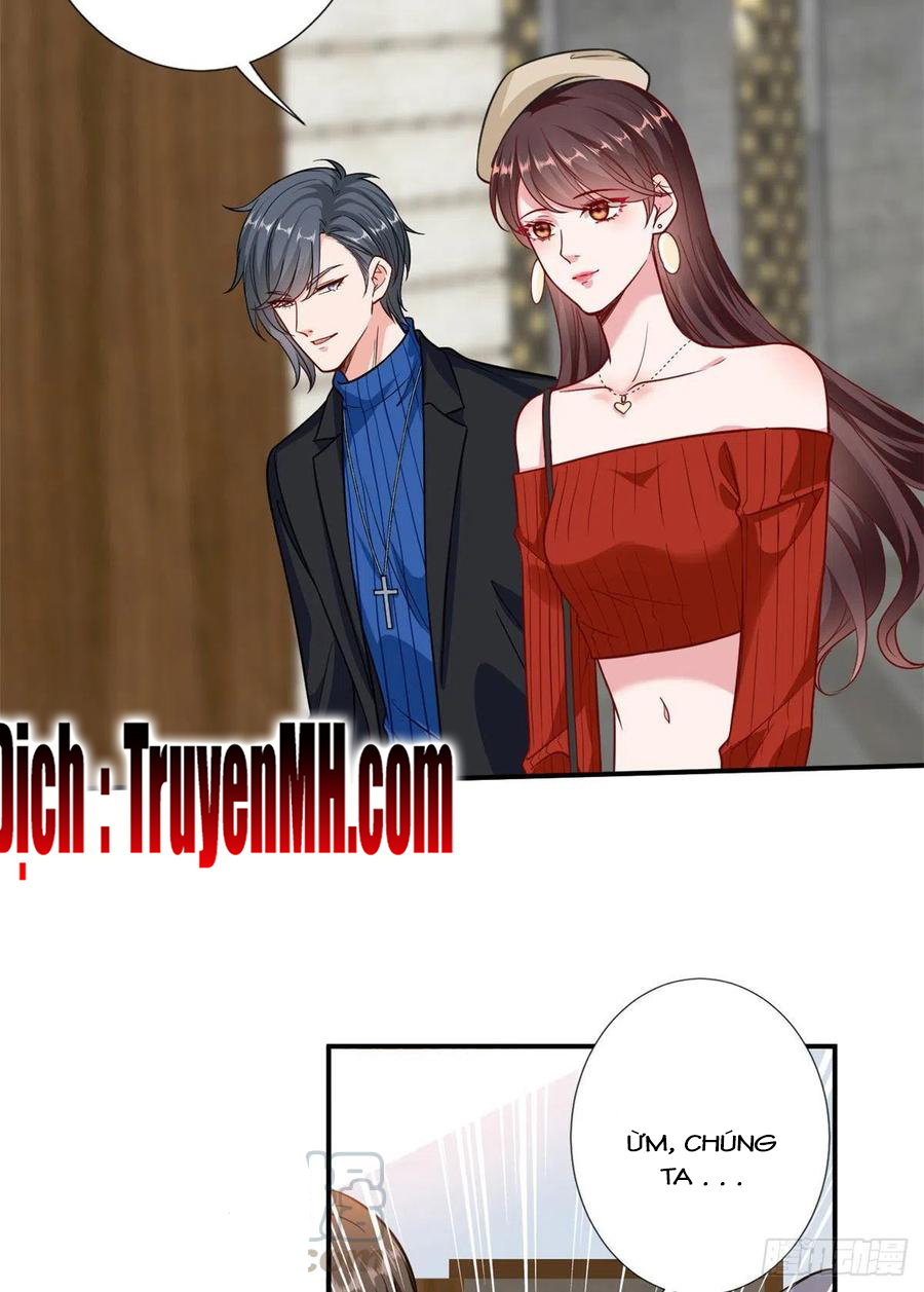 thí hôn lão công, cần giúp sức chapter 308 8