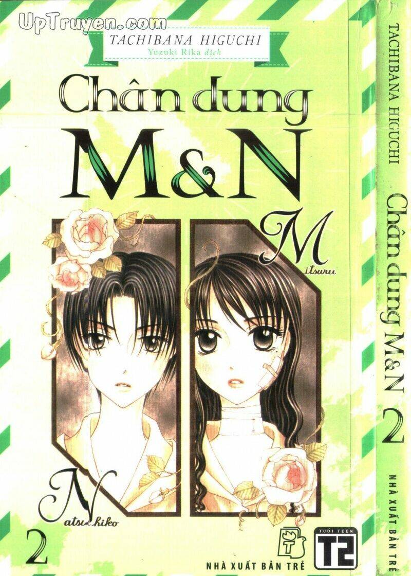 chân dung m&n chapter 2 1