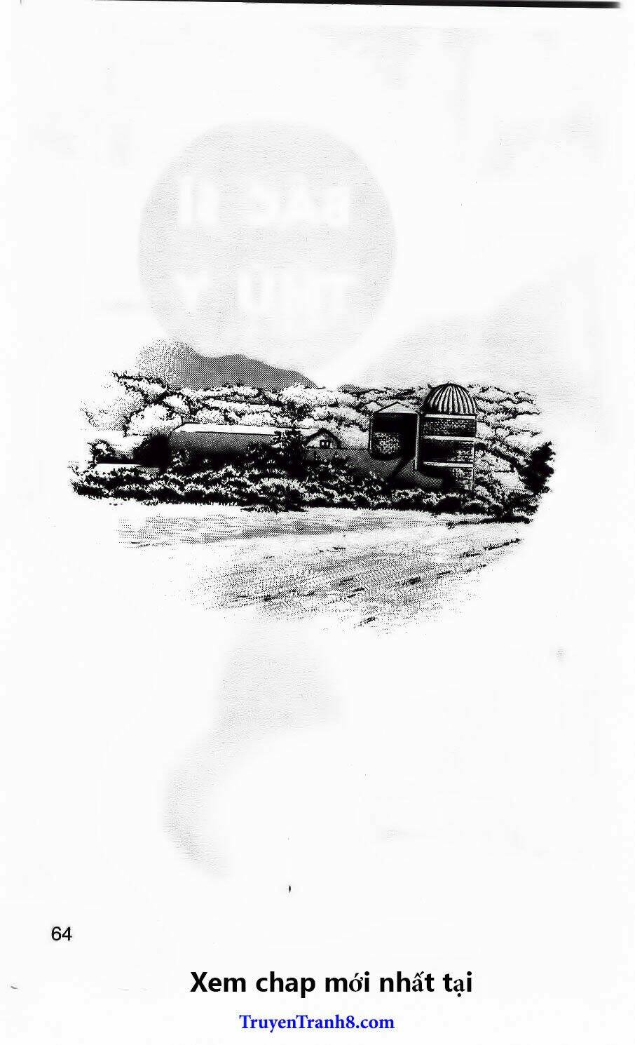 doubutsu no oishasan chapter 113 4