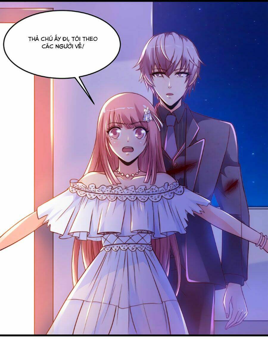 đại thúc, người ta sẽ ngoan chapter 9 22