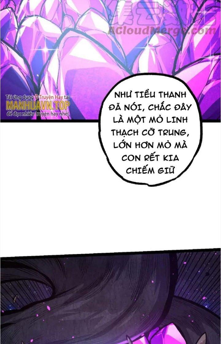 từ cây cổ thụ bắt đầu tiến hóa chapter 27 66