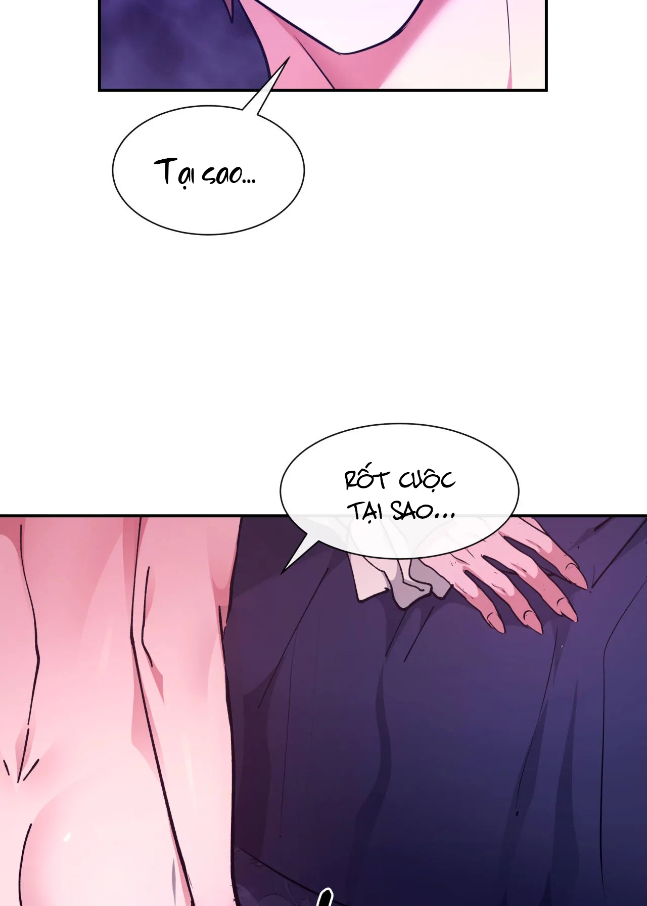 Bên Trong Lâu Đài ~ Người Lớn Đang Giáo Dục Giới Tính Với Các Chủng Tộc Khác Nhau chapter 35.2 - Trang 52