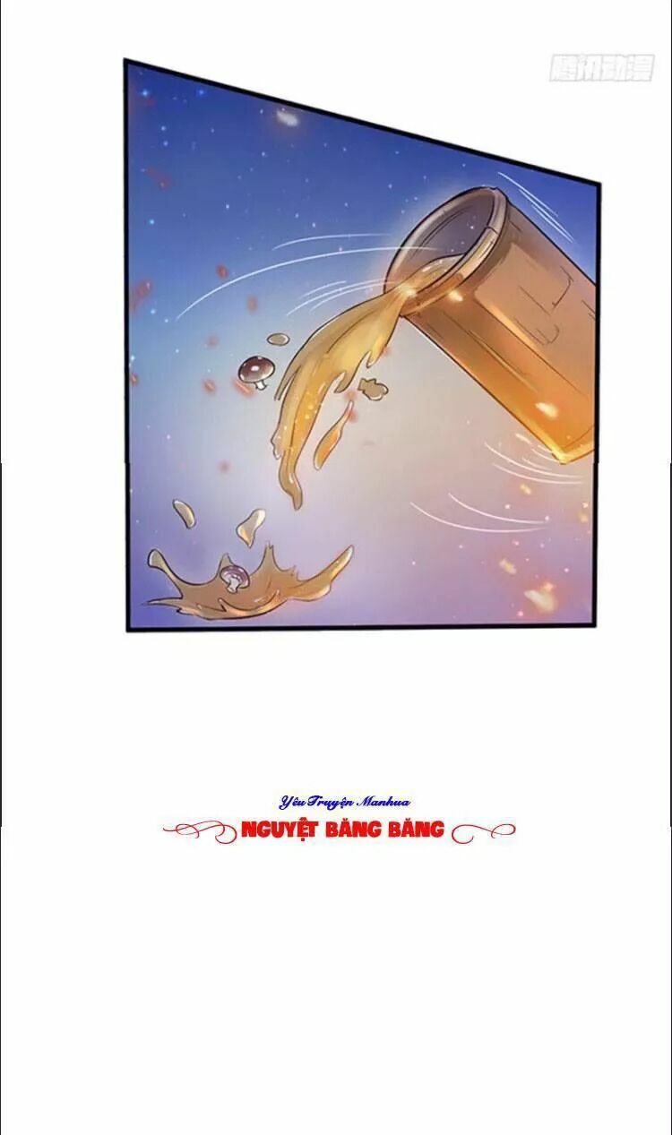 [16+] thảnh thơi thú thế chủng chủng điền, sinh sinh tể chapter 25 6