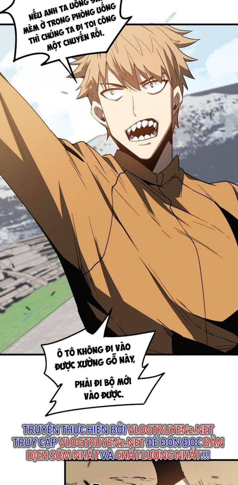 siêu tiến hóa chapter 81 31