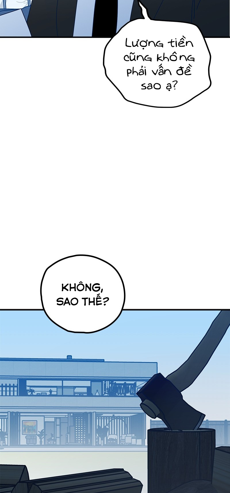 như nhau thôi mà chapter 92 81