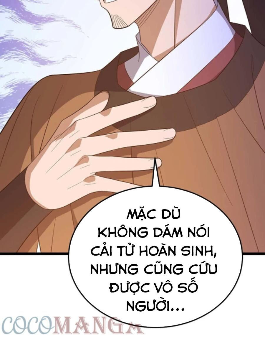 chúa tể tam giới chapter 219 9